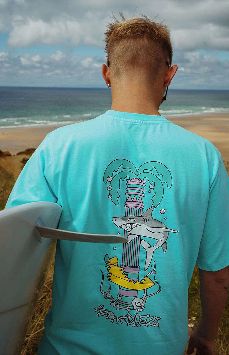 Boardies Atlantis T-Shirt
