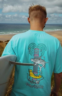Boardies Atlantis T-Shirt