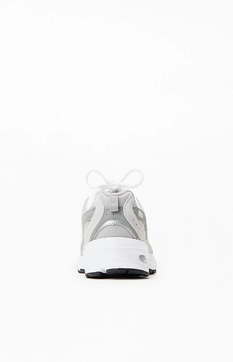 New Balance Gray 530 Sneakers