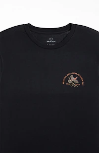 Brixton Game Tailored T-Shirt
