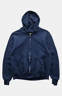 PS VINTAGE '80s Thermal Lined Zip Hoodie