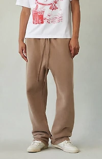 Pacsun Washed Baggy Sweatpants