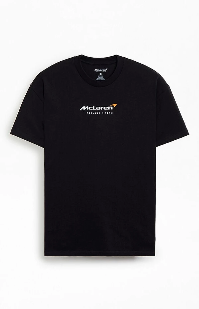 McLaren No Limits T-Shirt