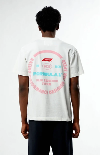 Formula 1 x PacSun Miami Racing Performance T-Shirt