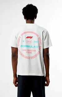 Formula 1 x PacSun Miami Racing Performance T-Shirt