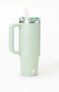 Stanley Sage The Quencher ProTour Flip Straw Tumbler