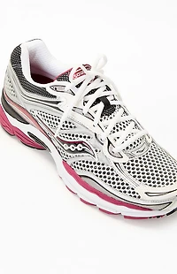 Saucony Red Progrid Omni 9 Shoes