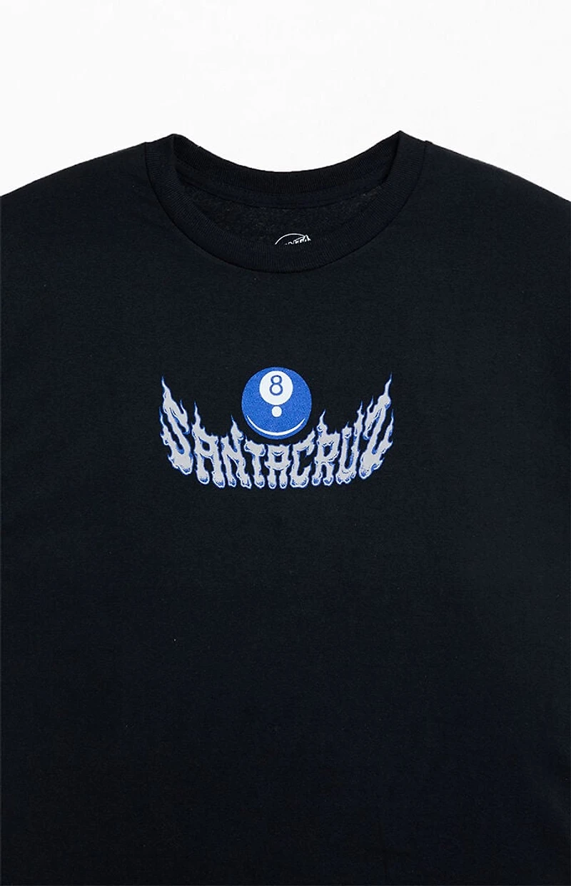 Santa Cruz Winkowski Samurai T-Shirt
