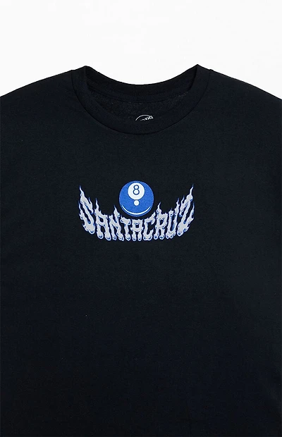 Santa Cruz Winkowski Samurai T-Shirt