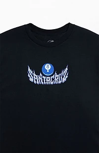 Santa Cruz Winkowski Samurai T-Shirt