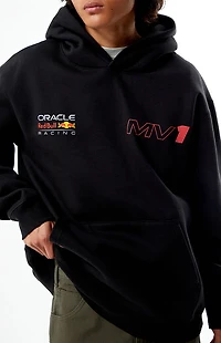 F1 Red Bull Racing Hoodie