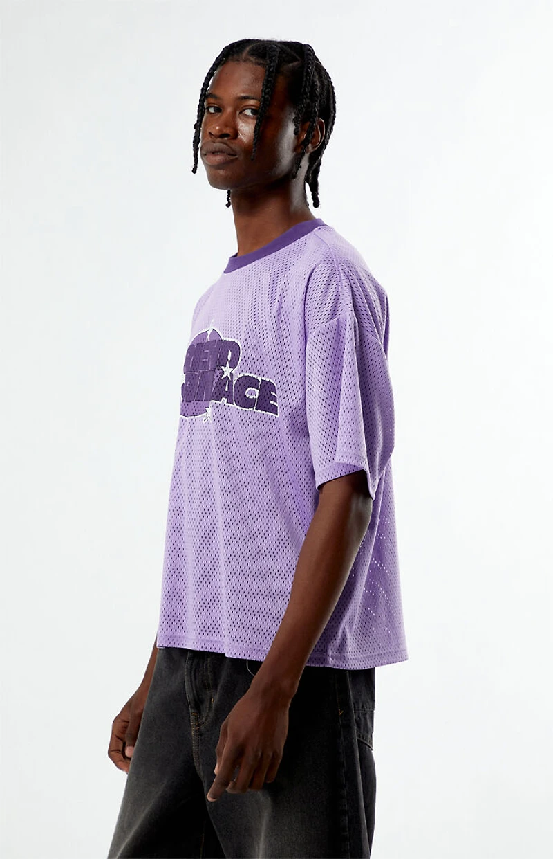 McDonaldland Friend of Grimace Jersey