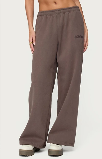 Edikted Be Sweatpants