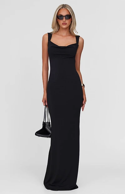 Tiger Mist Morana Maxi Dress