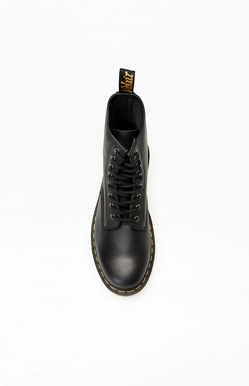 Dr Martens 1460 Nappa Leather Lace Up Boots