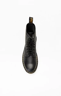 Dr Martens 1460 Nappa Leather Lace Up Boots