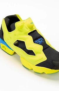 Awake NY x Reebok Instapump Fury Solar Shoes