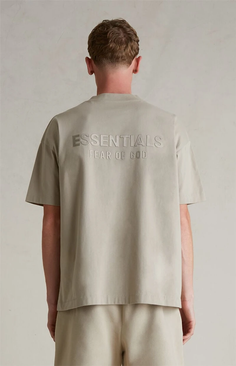 Fear of God ESSENTIALS Timber Classic T-Shirt