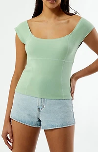 Your Favorite Juliet T-Shirt