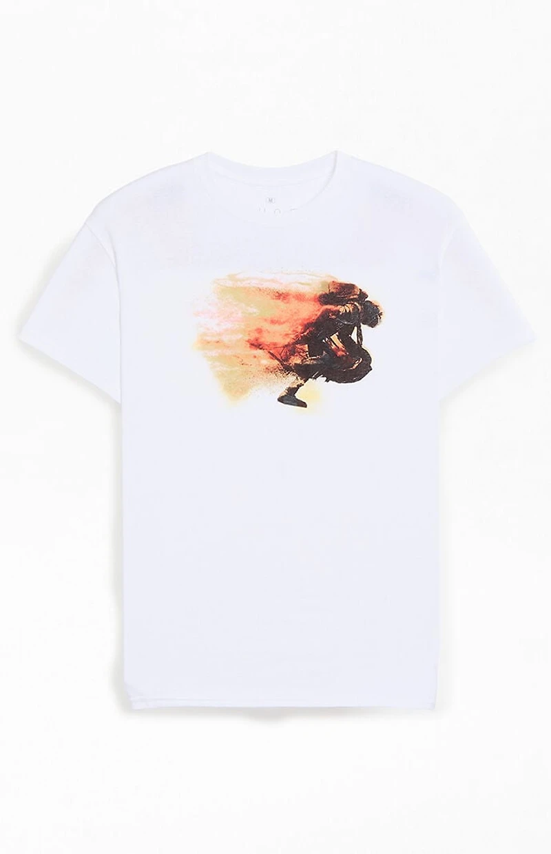 Dune Spice Runner T-Shirt