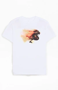 Dune Spice Runner T-Shirt