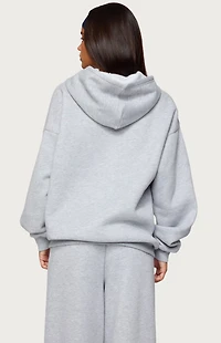 Edikted I Heart London Hoodie