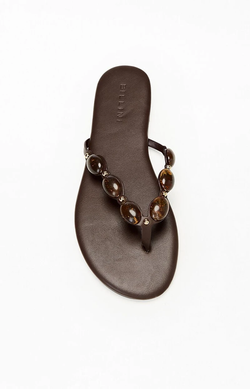 Billini Women's Farasha Sandals