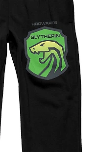Harry Potter House of Slytherin Sweatpants