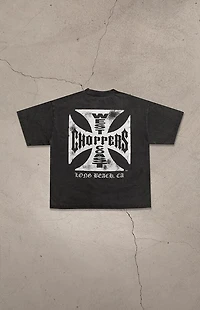 West Coast Choppers Raid T-Shirt