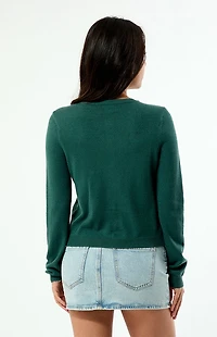 Beverly and Beck Marley Cardigan