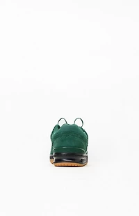 Converse Green Suede CL98 Shoes