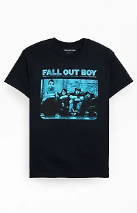 Fall Out Boy Album T-Shirt