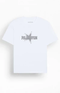 Pulp Fiction Star T-Shirt