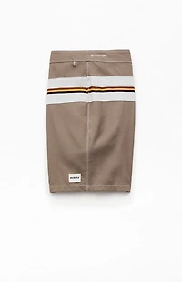 Hurley Phantom Naturals Topanga 7" Boardshorts