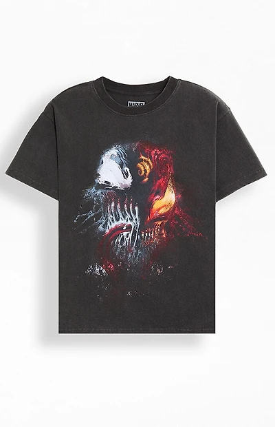 Venom Vs Carnage T-Shirt
