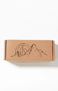 Hidden NY Mountain Paperweight