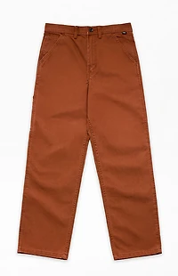 Vans Kids Drill Chore Carpenter Pants