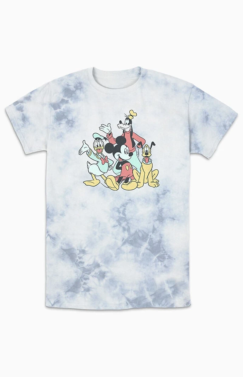 Disney Mickey & Squad T-Shirt