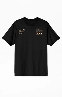 Hot Ones the Last Dab XXX Sauce T-Shirt