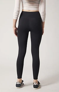PAC 1980 WHISPER Active Element High Waisted Leggings