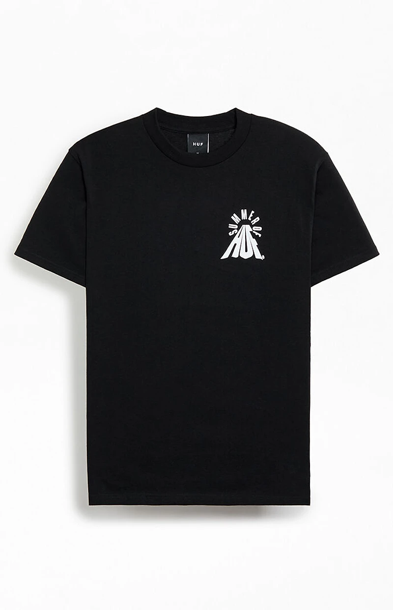 HUF Euphoric Unity T-Shirt