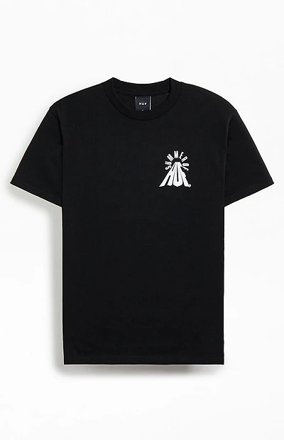 HUF Euphoric Unity T-Shirt