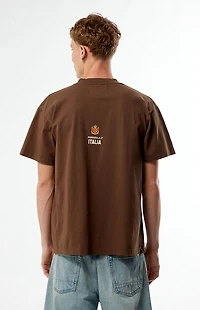 Formula 1 x Pacsun Monza Italy Poster T-Shirt