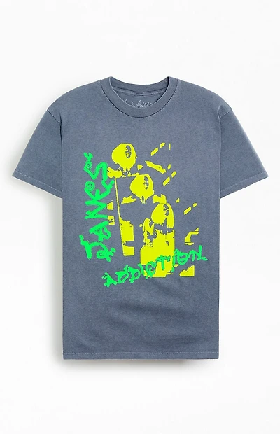 Jane's Addiction Jane Says T-Shirt