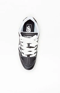 Vans Black Upland Shoes