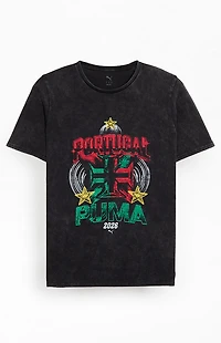 Puma Fanpack '90s Bespoke Portugal T-Shirt