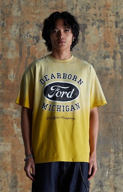 FORD Dearborn T-Shirt