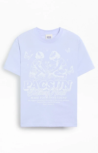 Pacsun Ordinary World T-Shirt