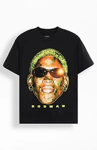 RODMAN BRAND Still Bad Oversized T-Shirt