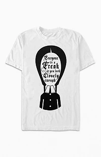 Wednesday Freak T-Shirt